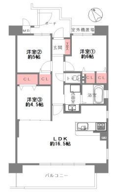���{�����s��~��3���ڂ̒��Ã}���V�����̊Ԏ��}