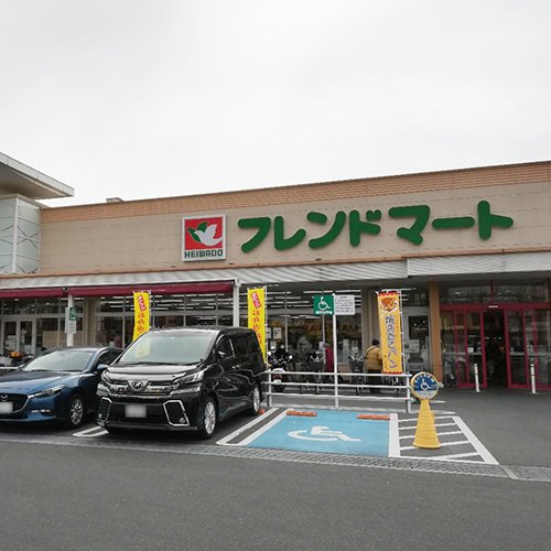 ���{�L���s���L����4���� 1-45�̒��Ã}���V�����̎��ӊ�