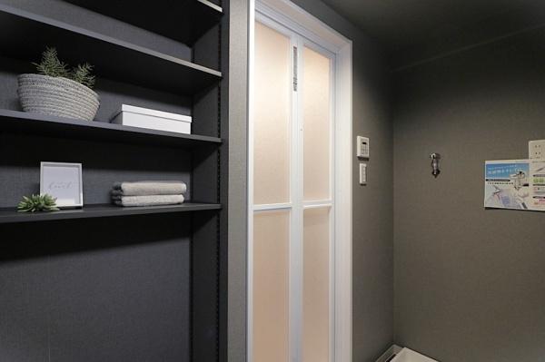 ���{���s����擌�O��2���� 11-21�̒��Ã}���V�����̐��ʑ�E���ʏ�