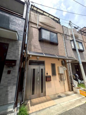 ���{���s����搶�쓌1���ڂ̒��È�ˌ��Ă̂��̑����n