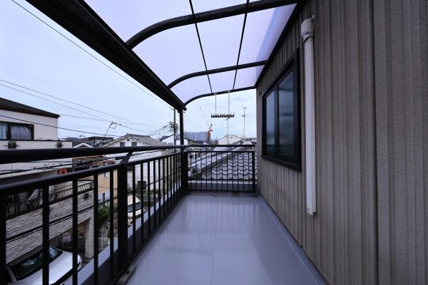 ���{���s����搶�쐼1���ڂ̒��È�ˌ��Ẵo���R�j�[