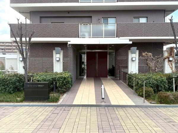 ���{���s����撷�g�o��2���ڂ̒��Ã}���V�����̂��̑����p��