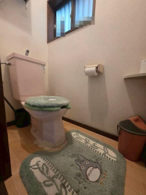 ���{�ےÎs�V�݉�1���ڂ̒��È�ˌ��Ẵg�C��