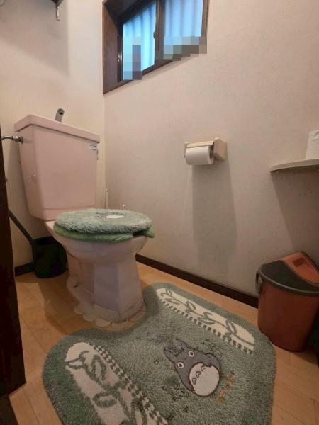 ���{�ےÎs�V�݉�1���ڂ̒��È�ˌ��Ẵg�C��