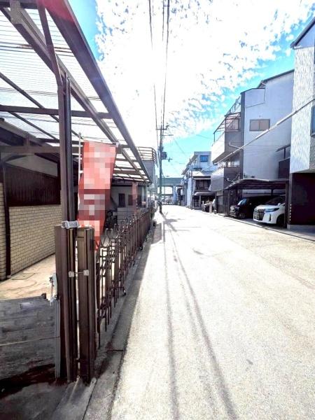 ���{���s���Z�g�擒��4���ڂ̓y�n�̌��n�y�n�ʐ^