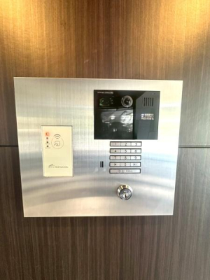 ���{���s����敽�쐼3���ڂ̒��Ã}���V�����̂��̑����p��