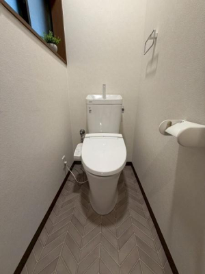 ���{�����s�����H��5���ڂ̒��È�ˌ��Ẵg�C��