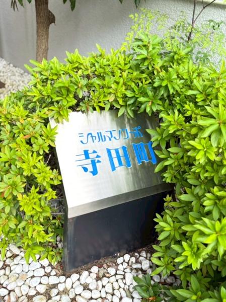 ���{���s����搶�쐼4���ڂ̒��Ã}���V�����̂��̑����n