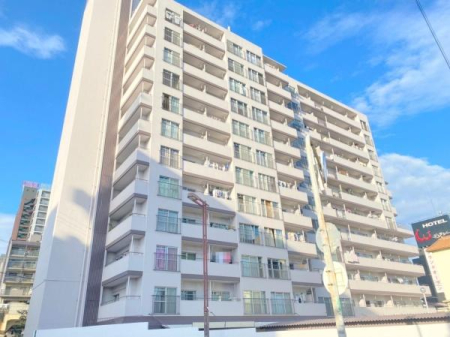���{���s�����V����1���ڂ̒��Ã}���V�����̌��n�O�ώʐ^