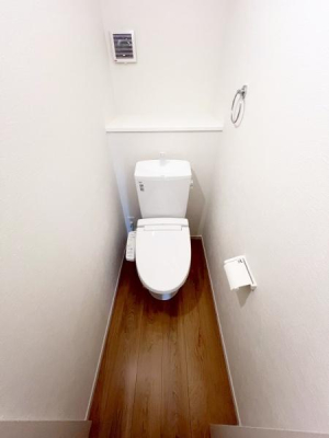���{�L���s�����R2���ڂ̐V�z��ˌ��Ẵg�C��