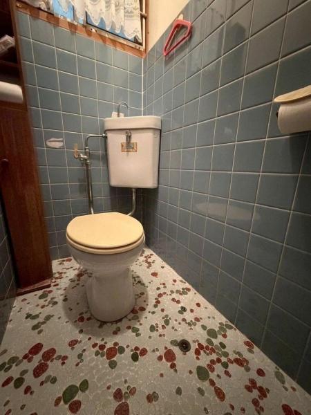 ���{�����s�璬3���ڂ̒��È�ˌ��Ẵg�C��