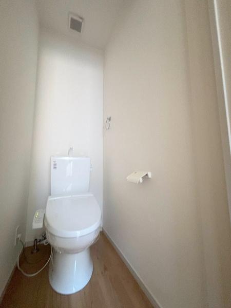 ���{�����s��]�{��2���ڂ̐V�z��ˌ��Ẵg�C��