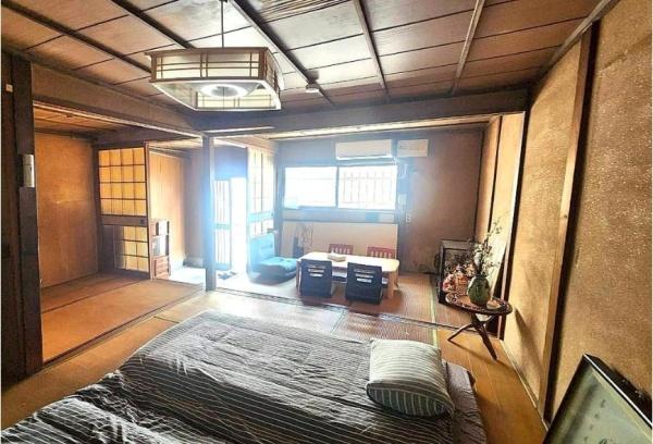 ���{���s����搶�쐼1���ڂ̒��È�ˌ��Ă̘a��