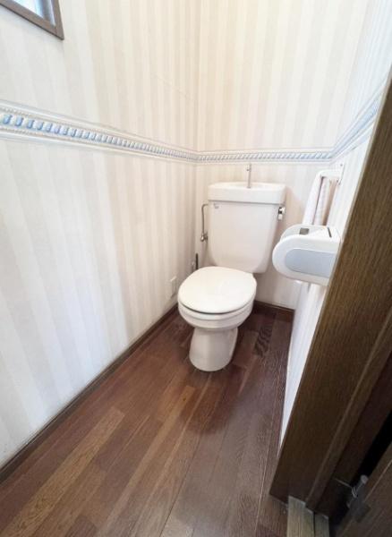 ���{�����s�p�c3���ڂ̒��È�ˌ��Ẵg�C��