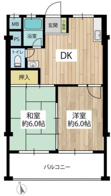 ���{���c�s�痢�R��4���ڂ̒��Ã}���V�����̉摜