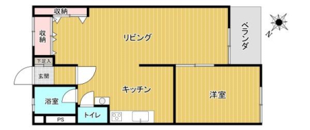 ���{���c�s�痢�R��4���ڂ̒��Ã}���V�����̉摜