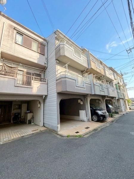���{�l����s���1���ڂ̒��È�ˌ��Ă̂��̑����n
