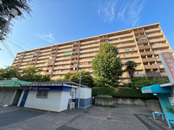 ���{�����s����3���ڂ̒��Ã}���V�����̌��n�O�ώʐ^