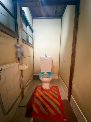 ���{�����s��ΐؒ�2���ڂ̒��È�ˌ��Ẵg�C��
