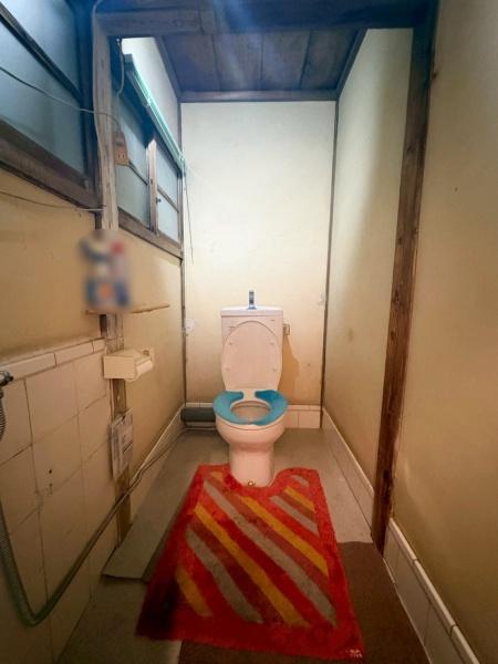 ���{�����s��ΐؒ�2���ڂ̒��È�ˌ��Ẵg�C��
