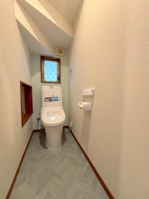 ���{�����s�P������1���ڂ̒��È�ˌ��Ẵg�C��