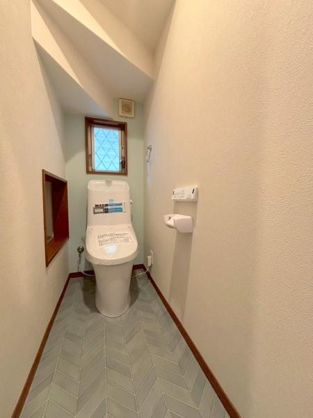 ���{�����s�P������1���ڂ̒��È�ˌ��Ẵg�C��