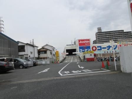 ���{��^�s���L���̒��Ã}���V�����̎��ӊ�