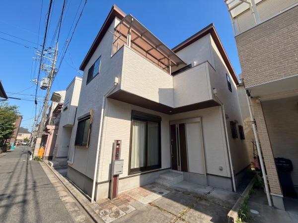 ���{�����s�Z����2���ڂ̒��È�ˌ��Ă̂��̑����n
