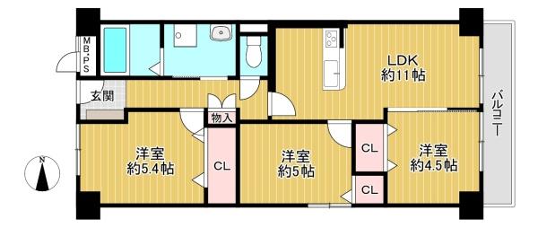 ���{�����s�F��5���ڂ̒��Ã}���V�����̊Ԏ��}