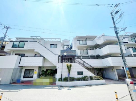 ���{�L���s��쓌1���ڂ̒��Ã}���V�����̌��n�O�ώʐ^