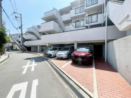 ���{�L���s��쓌1���ڂ̒��Ã}���V�����̉摜
