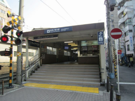 ���{���s�����ؐ쓌4���ڂ̒��Ã}���V�����̎��ӊ�