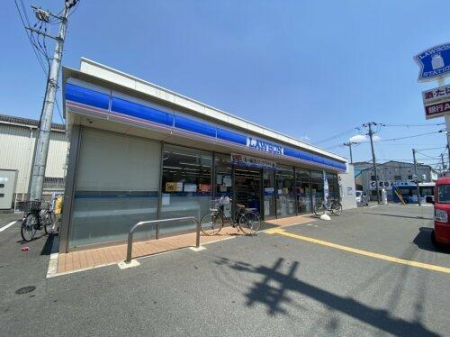 ���{�哌�s�X��3���ڂ̒��Ã}���V�����̎��ӊ�