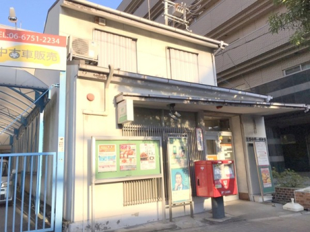 ���{���s����撆�쐼1���ڂ̓y�n�̎��ӊ�