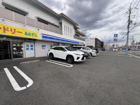 ���Ɍ��ɒO�s���쓌1���ڂ̒��Ã}���V�����̎��ӊ�