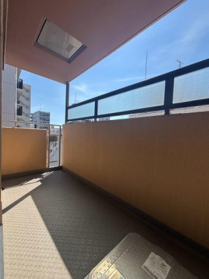 ���{���s�V������㎬3���� 8-2�̒��Ã}���V�����̃o���R�j�[
