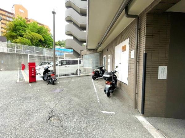 ���{���c�s���䎛2���ڂ̒��Ã}���V�����̂��̑����p��