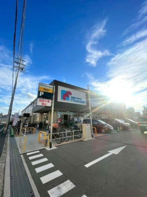 ���{���s����敽�쌳���̒��Ã}���V�����̎��ӊ�