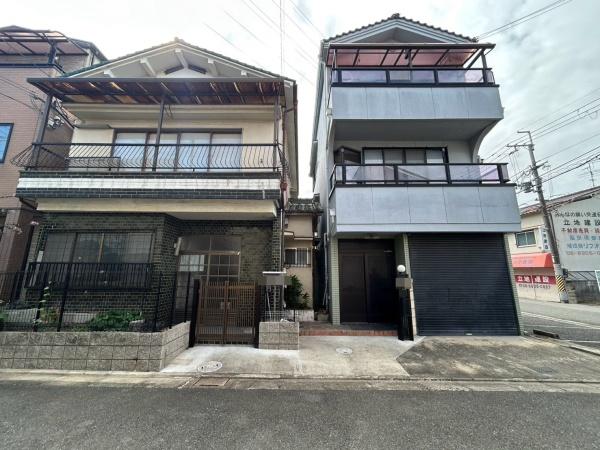 ���{����s���c��5���ڂ̓y�n�̂��̑����n