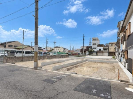 ���{���s���Z�g��������c2���ڂ̐V�z��ˌ��Ă̂��̑����n