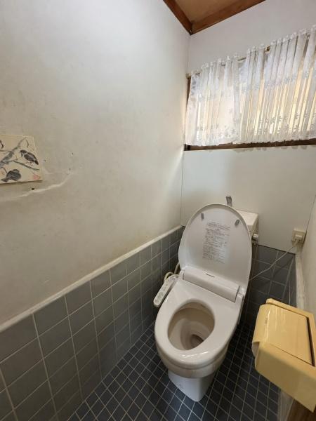���{�����s�V����2���ڂ̒��È�ˌ��Ẵg�C��