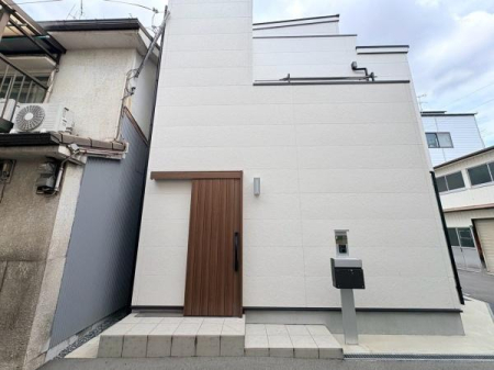 ���{���s����搶�쐼4���ڂ̒��È�ˌ��Ă̌���