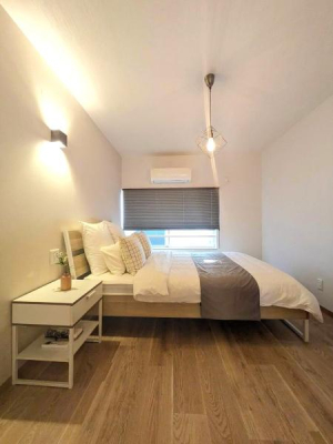 ���{���s����搶�쐼4���ڂ̒��Ãe���X�n�E�X�̗m��
