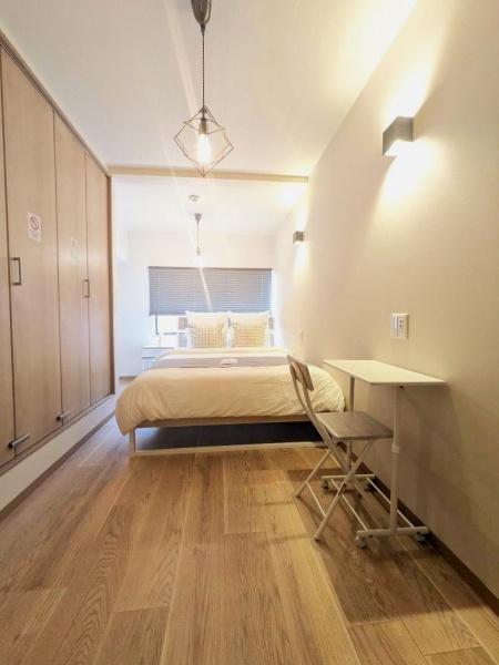 ���{���s����搶�쐼4���ڂ̒��Ãe���X�n�E�X�̗m��