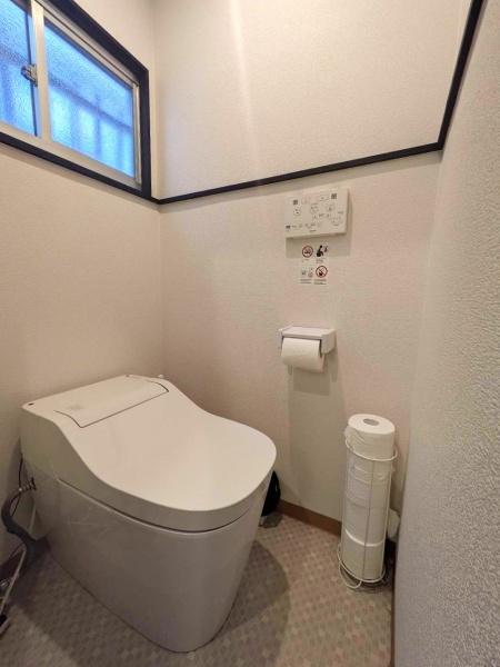 ���{���s����搶�쐼4���ڂ̒��Ãe���X�n�E�X�̃g�C��