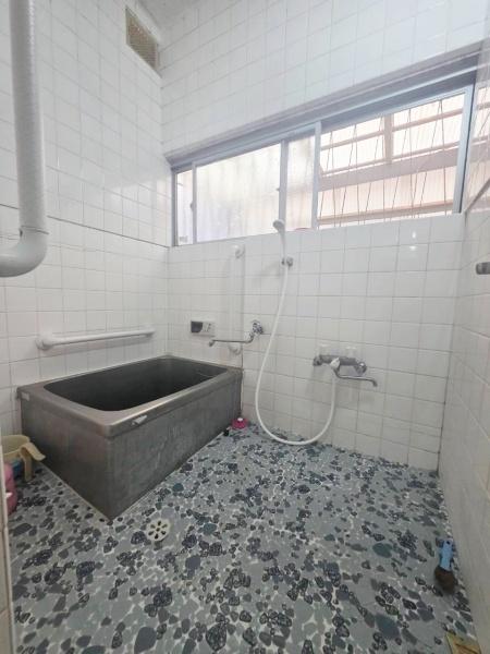 ���{�Q����s�����쒬�̒��Ãe���X�n�E�X�̃L�b�`��