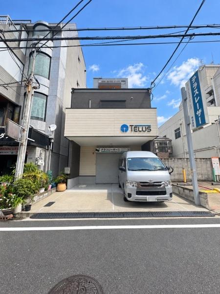大阪府大阪市生野区新今里3丁目の中古一戸建ての現地外観写真