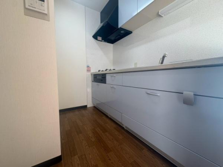 ���{�L���s�����R���� 12-27�̒��Ã}���V�����̃L�b�`��