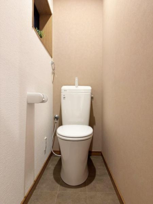 ���{����s��������2���ڂ̒��È�ˌ��Ẵg�C��