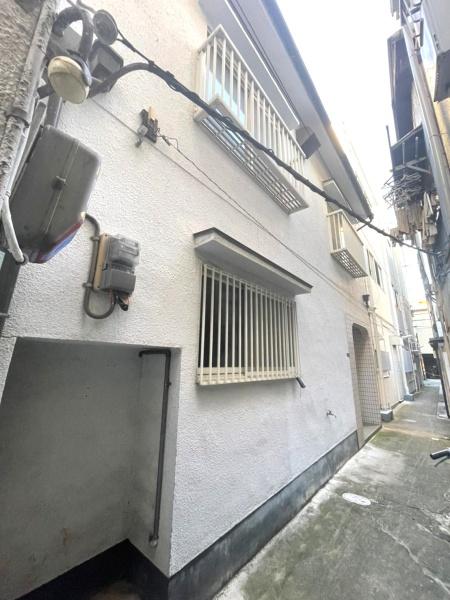 ���{���s�����ߋ�4���ڂ̒��È�ˌ��Ă̂��̑����n